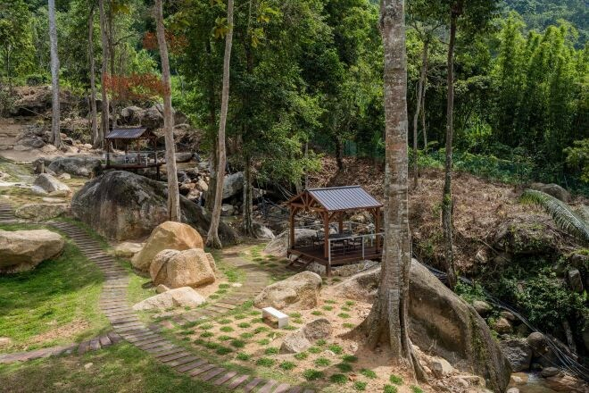 Others 5, Enclave Nature Suites Bukit Tinggi by BYON, Bentong