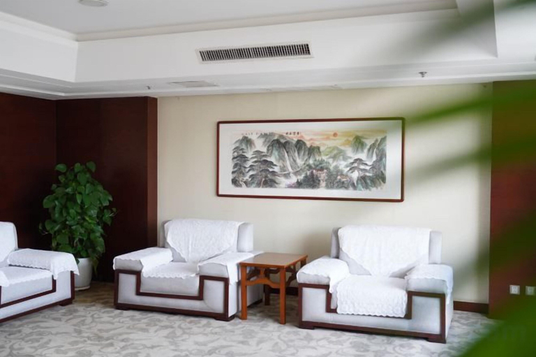 Others 5, Shenyang Airport Hotel, Shenyang