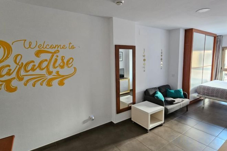 Bedroom 2, Lala Loft, Las Canteras, Las Palmas