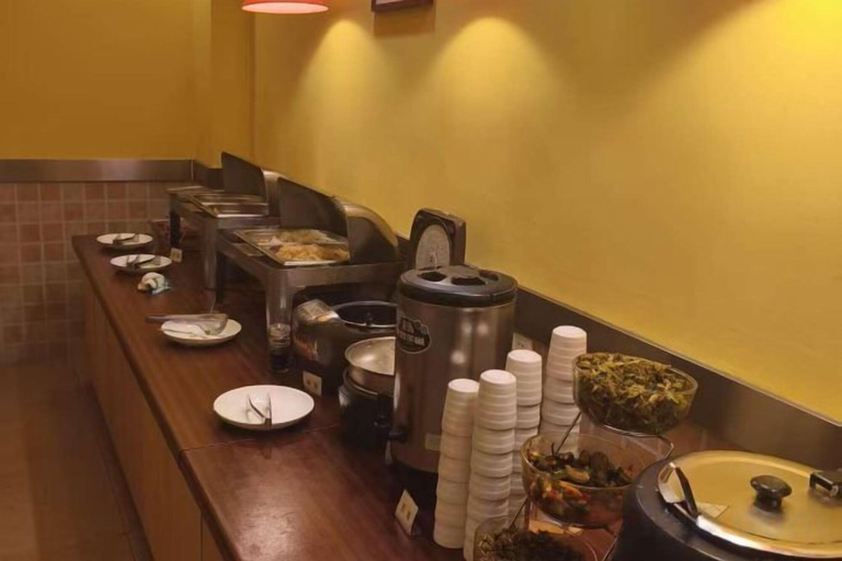 Food & Drinks 4, Homeinn Hotel (Tiantai Chicheng Road Guoqing Temple), Taizhou