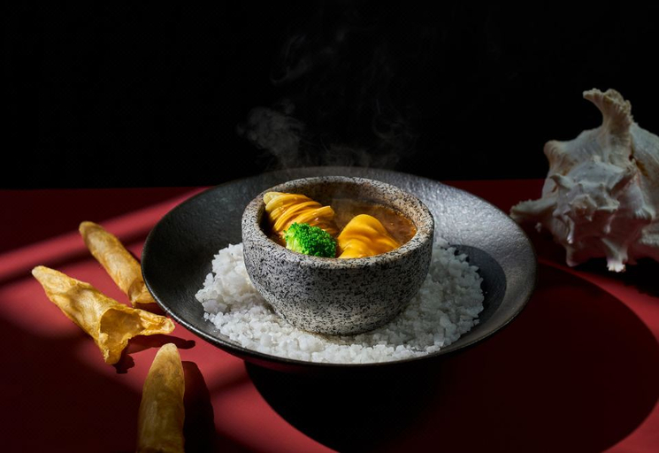 Food & Drinks 5, Zhuji Hotel, Shaoxing