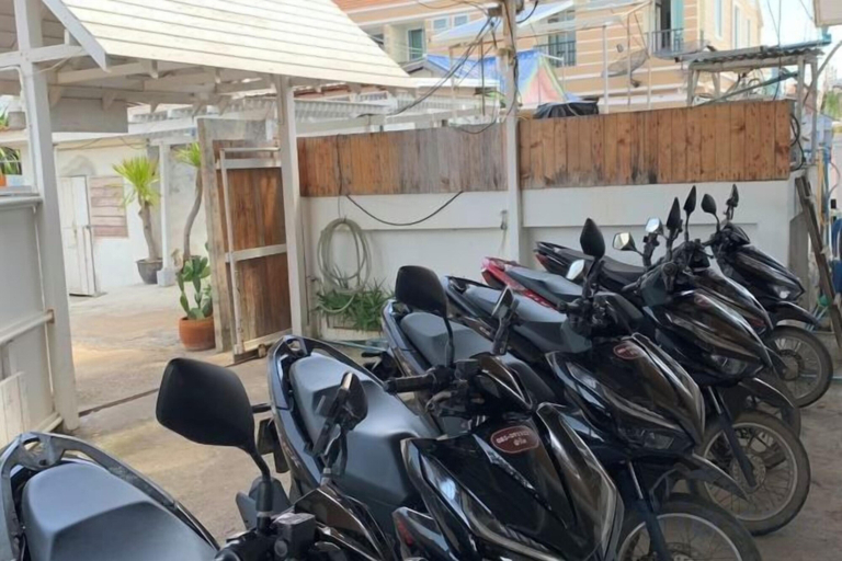 Property grounds 3, Baanfahsai, Pattaya