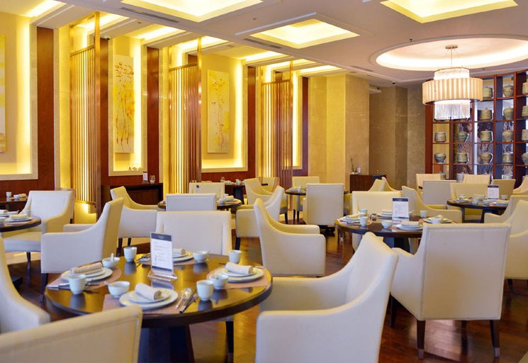 Food & Drinks 5, Tianjin Jingji Saintlight Resort&Spa, Tianjin