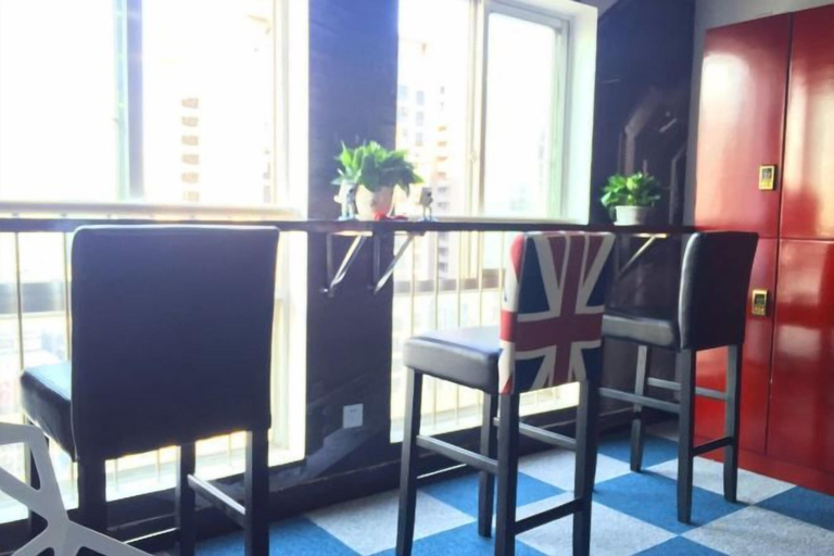 Others 3, Jihe Light Luxury Art Hotel（Wuyi Square Station）, Changsha