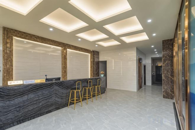 Others 3, Yading Boutique Hotel (Meishan Sansuxuan), Meishan