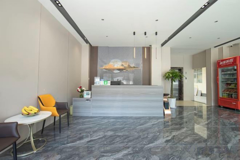 Others 1, Lanyi E-sports Hotel (Lijiang Ancient City), Lijiang