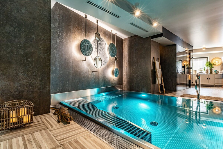 Sport & Beauty 2, Hotel Traugutta 3 Białystok, Białystok