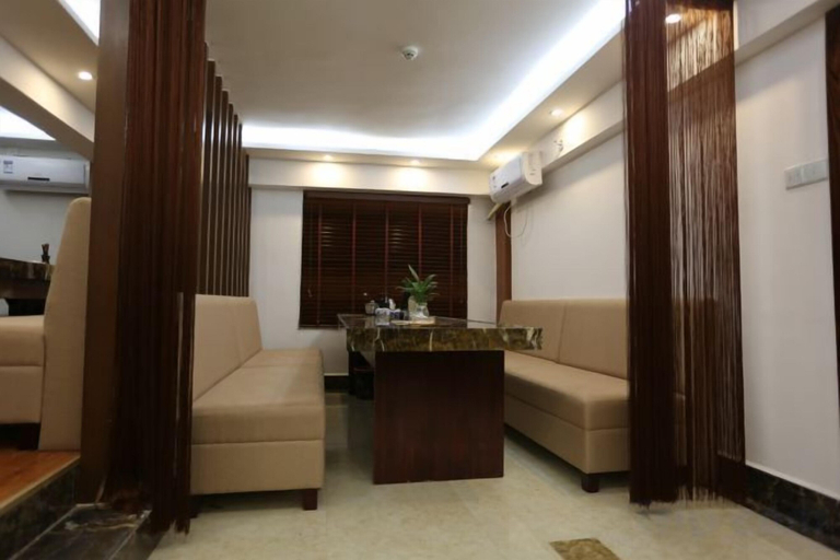 Others 5, Ding Chang Hotel, Laibin