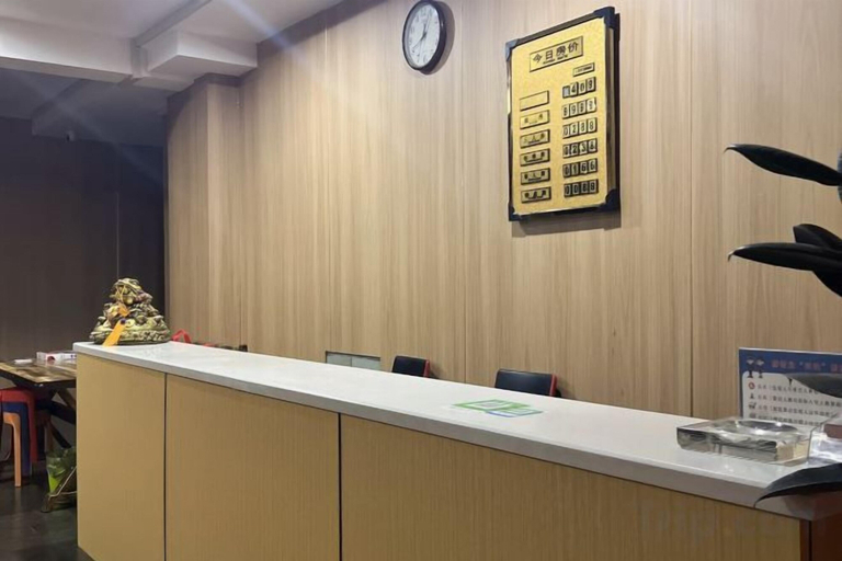 Others 5, Mohe Jiajia Express Hotel, Daxing'anling