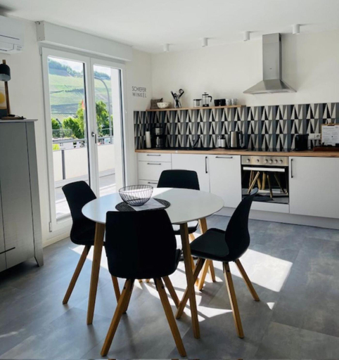 Food & Drinks, Claes Weinquartier - Appartements & Wine by Niko Schmitt, Trier-Saarburg