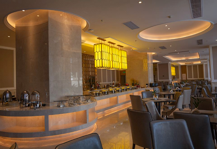 Food & Drinks 4, Xinshimao Hotel, Ningde