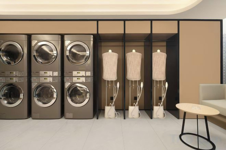 Bathroom 2, Vienna IFS Changsha Wuyi Square Store, Changsha