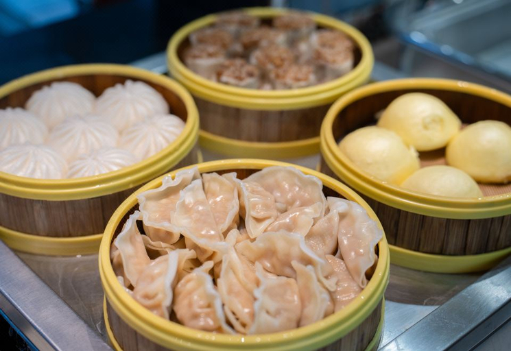 Food & Drinks 5, Sofi Smart Hotel, Guiyang