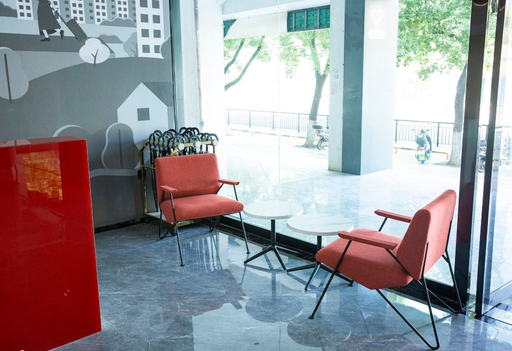 Others 4, Shankee Hotel (Jingdezhen Taoxichuan Creative Plaza), Jingdezhen