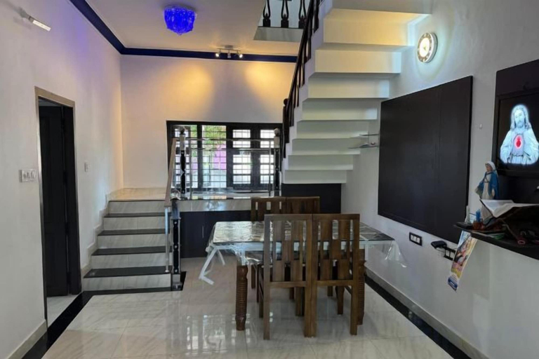 2, Dream House Near Iim Kozhikode & Nit Calicut, Kozhikode