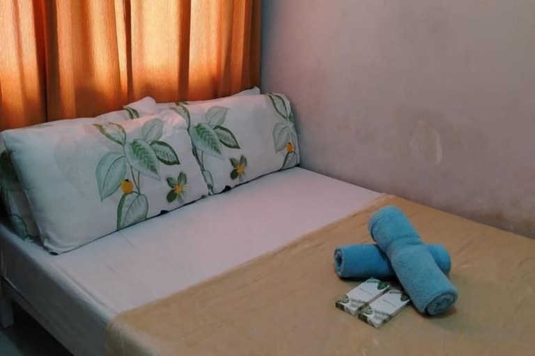 Room 2, Grass residence tower2 29th, Quezon City
