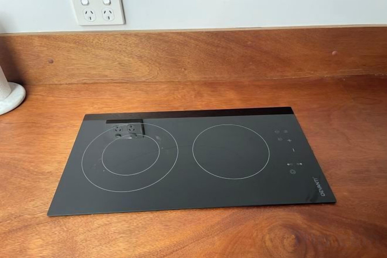 Others 4, Urban Nook Serviced Apartments, Launceston - Pt B