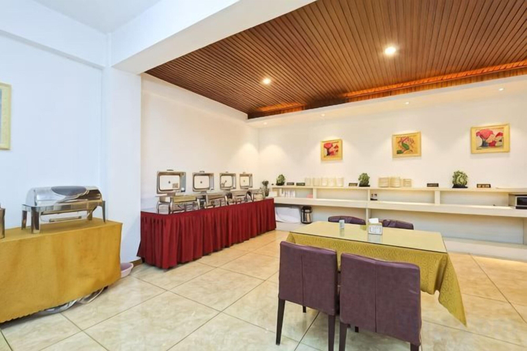 Food & Drinks 5, Luohe Haojia Express Hotel, Jilin