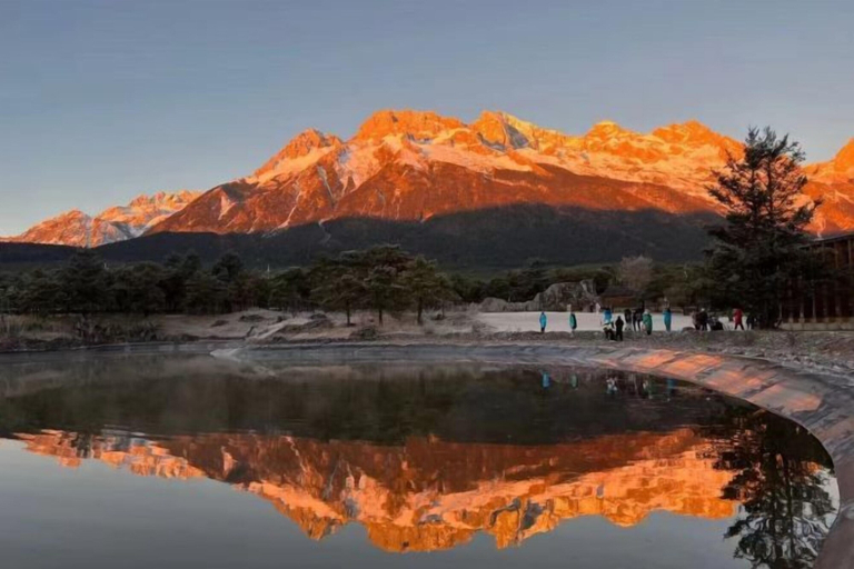 Others 5, Shang Shan Inn, Lijiang