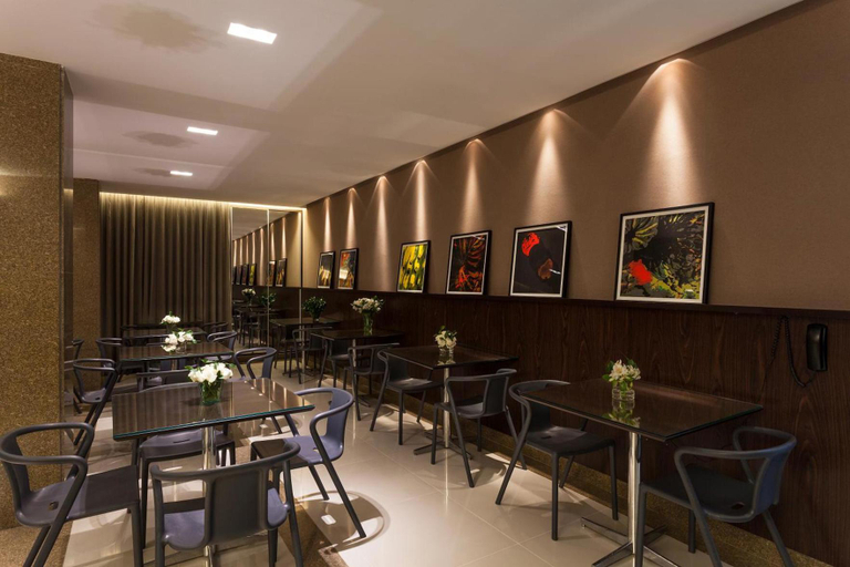 Food & Drinks 3, Leopoldo Hotel, Guanambi