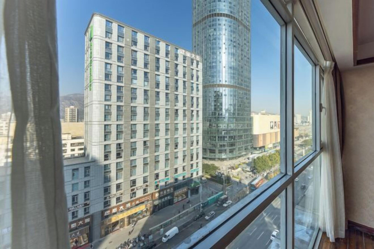 Others 5, Meijie Business Hotel (Lanzhou Central Provincial Museum), Lanzhou