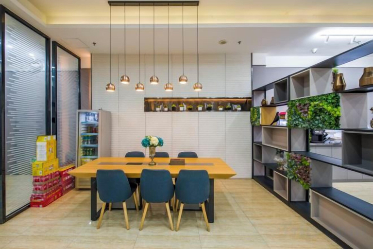 Food & Drinks 5, Ruyi Hotel (Foshan Nanhai Songgang Avenue), Foshan