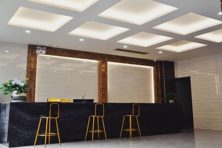 Others 5, Yading Boutique Hotel (Meishan Sansuxuan), Meishan