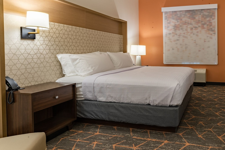 Others 4, Courtyard® by Marriott® Atlanta Dunwoody, DeKalb