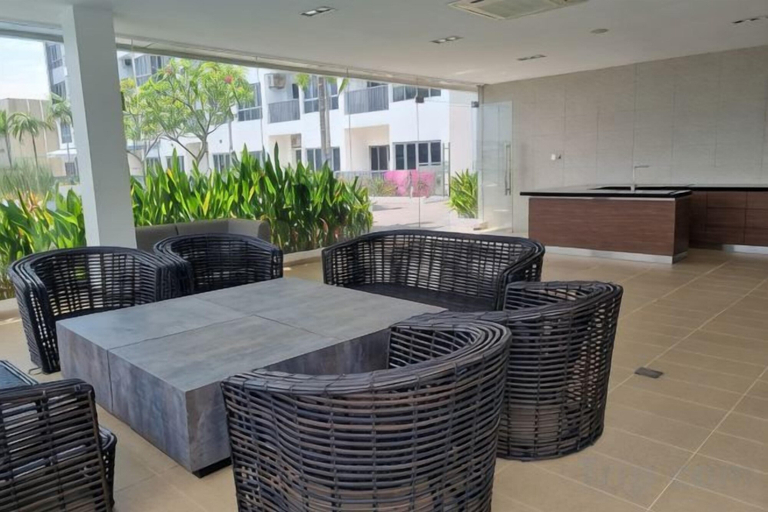 Lobby 1, Near Ferry Terminal. COZY Studio Condo With Swimming Pool. 1120, Batam