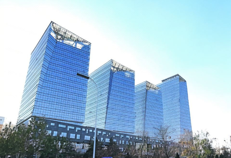 Exterior & Views 1, Lavande Hotel Tianjin Huayuan, Tianjin