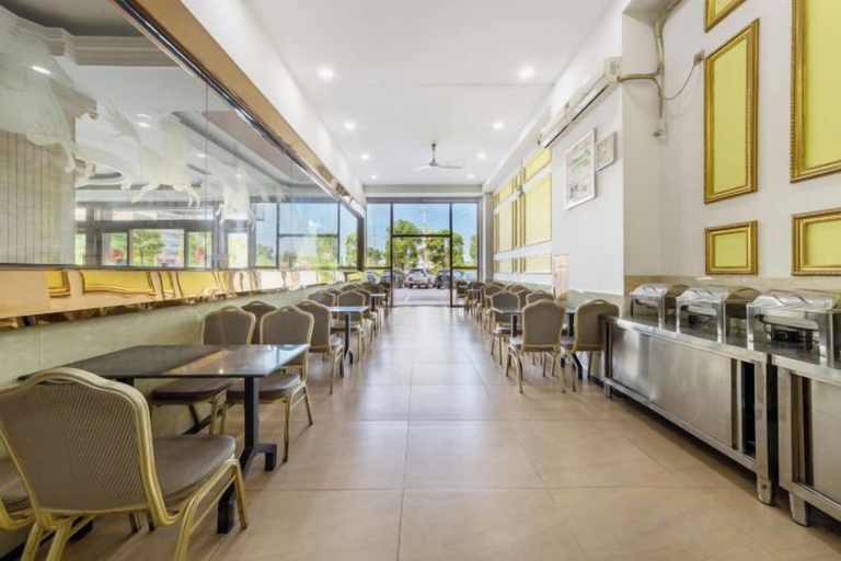 Food & Drinks 5, Fuzhicheng Boutique Hotel (Yuantan Railway Station Branch), Qingyuan