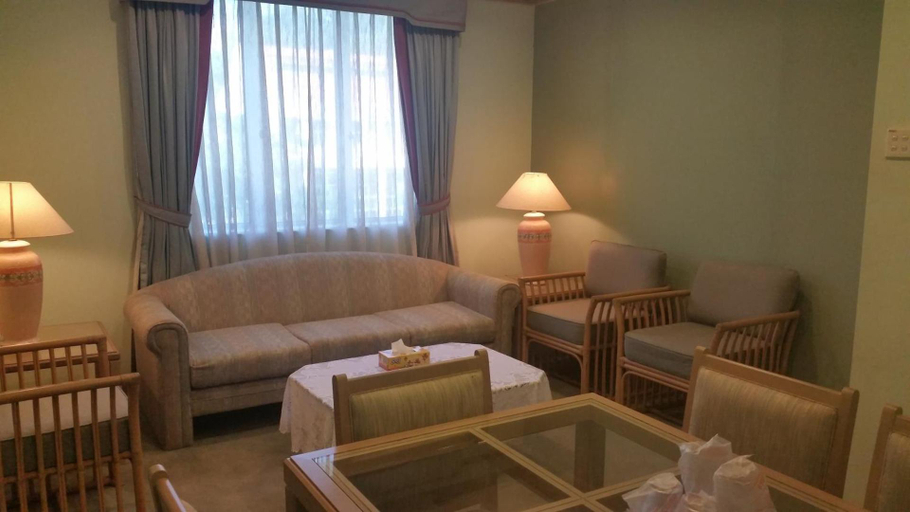 Others 5, Hotel Meligai Kapit, Kapit