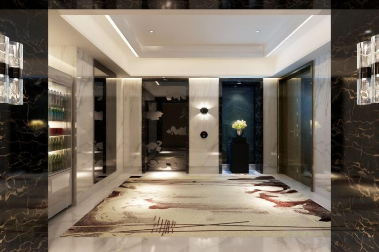 Others 5, Wuhan Meichen Yueshang Boutique Hotel, Wuhan