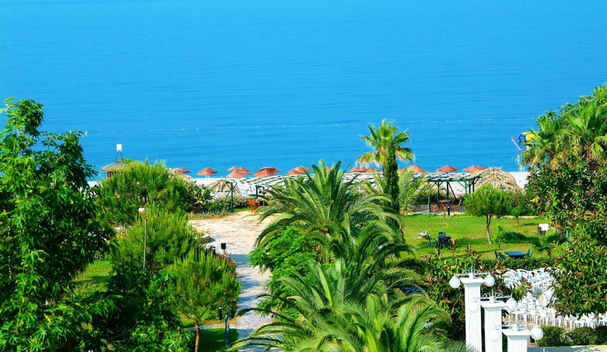 Others 5, Club Aqua Plaza, Manavgat