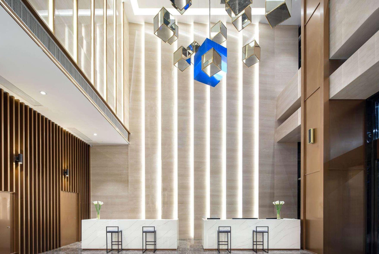 Public Area 3, Wyndham Garden Guiyang, Guiyang