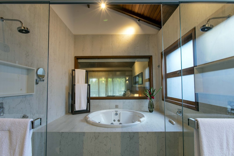 Others 3, Kûara Hotel, Porto Seguro