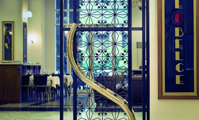 Exterior & Views 1, The Ritz Carlton Dubai International Financial Centre, Dubai