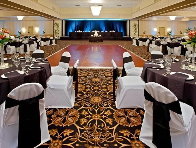 Business Facilities, Delta Hotels Marriott Cincinnati Sharonville, Cincinnati