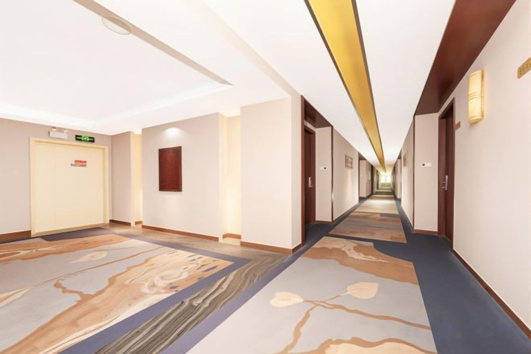 Others 4, Yuelaite Junyi Hotel, Sanya