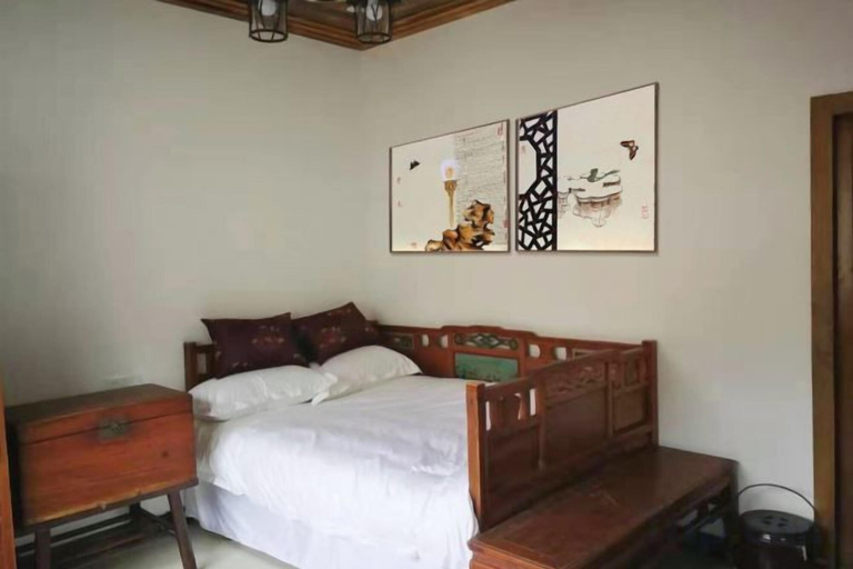 Others 5, Aiqinhai Guesthouse, Huzhou