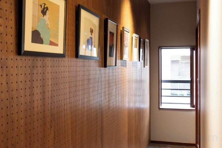 Interior 2, Lumie （Tamatsukuri）, Osaka