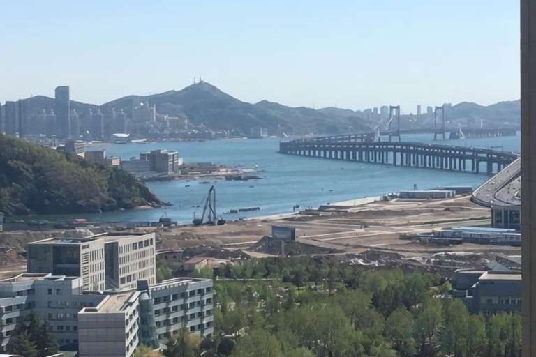 Others 5, Shanyue Seaview Apartment (Dalian Wanda Plaza Branch), Dalian