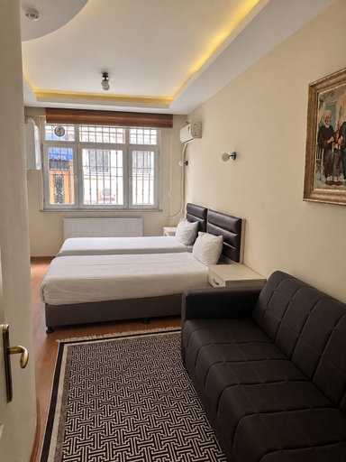 Others 4, Taksim cozy apartments, Beyoğlu