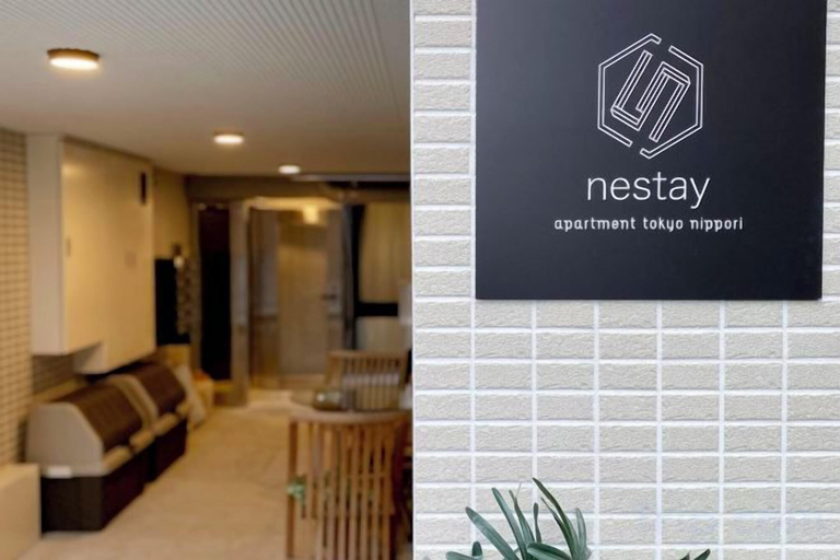 Others 4, Nestay apartment Tokyo Nippori, Taitō