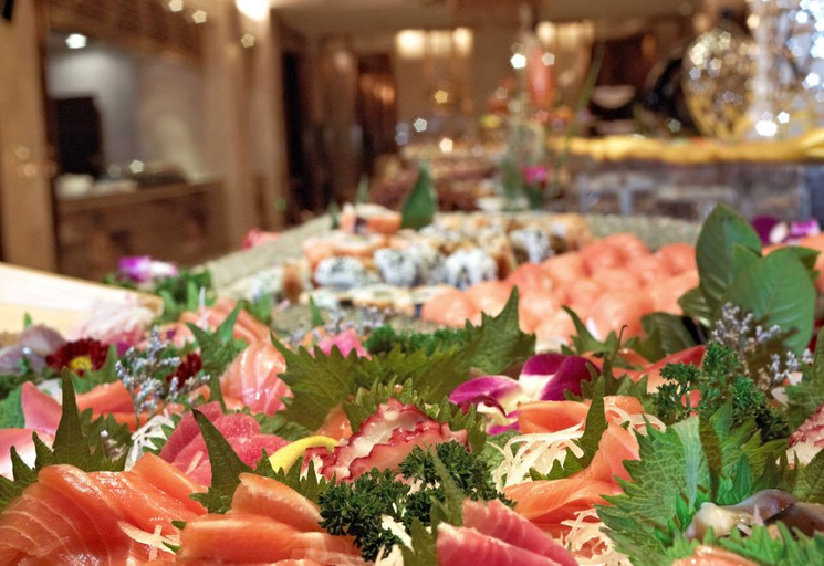 Food & Drinks 5, Days Hotel & Suites Dianya Chongqing, Chongqing