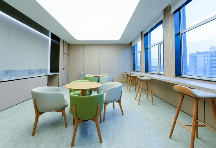 Others 5, Ji Hotel Jiujiang Railway Station Plaza, Jiujiang