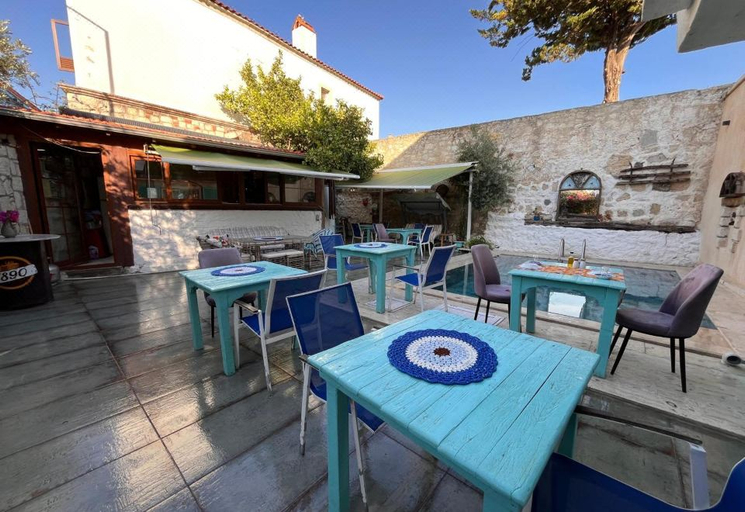 Food & Drinks 5, Alacati Asmali Konak Hotel, Çeşme