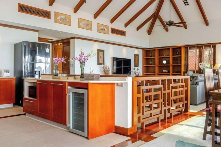 Others 5, Patong Seaview Luxury Villa Penda, Phuket Island
