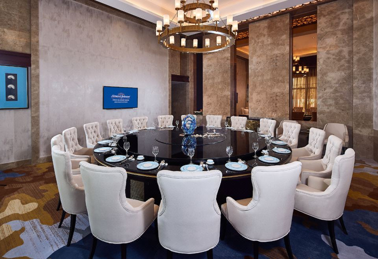 Food & Drinks 4, Howard Johnson Dream Sea Resort Weihai, Weihai