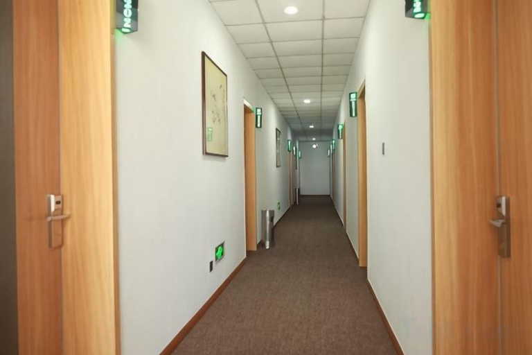 Others 4, Shell Hotel (Zhaoyuan Wenquan Road), Yantai